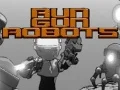 Spel Hardloop Skiet Robots aanlyn Spel Hardloop Skiet Robots aanlyn