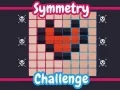 Spel Simmetrie-uitdaging aanlyn Spel Simmetrie-uitdaging aanlyn