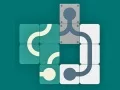 Spel Skuifpuzzel aanlyn Spel Skuifpuzzel aanlyn