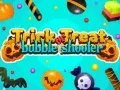 Spel Halloweense Bubble Shooter aanlyn Spel Halloweense Bubble Shooter aanlyn