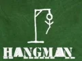 Spel Hangman 2-4 Spelers aanlyn