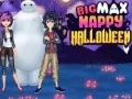 Spel BigMax Gelukkige Halloween aanlyn