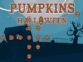 Spel Pampoene Halloween aanlyn Spel Pampoene Halloween aanlyn