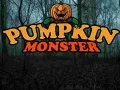 Spel Pampoen-monster aanlyn
