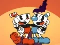 Spel Cuphead Halloween aanlyn