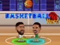 Spel Basketbalheld aanlyn