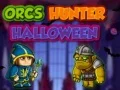 Spel Ork Jager Halloween aanlyn Spel Ork Jager Halloween aanlyn