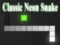 Spel Klassieke Neon Slang aanlyn