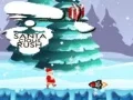 Spel Santa Claus Haastigheid aanlyn