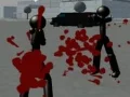 Spel Stickman Stad Skutter aanlyn