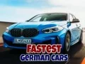 Spel Vinigste Duitse Motors aanlyn Spel Vinigste Duitse Motors aanlyn