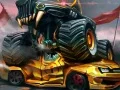 Spel Mal Truck Uitdaging Spesiaal aanlyn Spel Mal Truck Uitdaging Spesiaal aanlyn