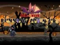 Spel Halloween Hardloopavontuur aanlyn
