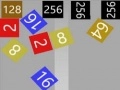 Spel Kettingkubus: 2048 aanlyn