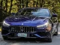 Spel Maserati Ghibli Hibrid Puzzel aanlyn