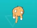 Spel Katte hou van koek aanlyn Spel Katte hou van koek aanlyn
