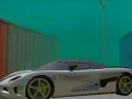 Spel Mega Stunt Racer aanlyn