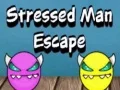 Spel Ontvlugting van die Stres Man aanlyn