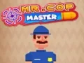 Spel Mnr. Polis Meester aanlyn