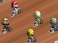 Spel Dirt Bike Rally aanlyn