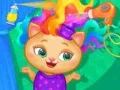 Spel Troeteldier Hare Skoonheidsalon aanlyn