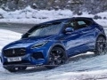 Spel Jaguar E-Pace 2021 Puzzel aanlyn Spel Jaguar E-Pace 2021 Puzzel aanlyn