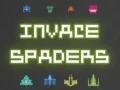 Spel Invace Spaders aanlyn Spel Invace Spaders aanlyn