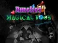 Spel Amelie's Magiese Boek: Roguelike Mahjong aanlyn