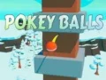 Spel Pokey Balle aanlyn Spel Pokey Balle aanlyn