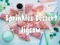 Spel Puzzel Nagereg met Sprinkel aanlyn Spel Puzzel Nagereg met Sprinkel aanlyn