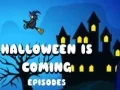 Spel Halloween Kom Naas Episode 5 aanlyn