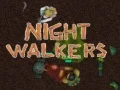 Spel Nagwandelers aanlyn