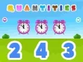 Spel Hoeveelhede aanlyn Spel Hoeveelhede aanlyn