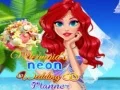 Spel Neon Troubeplanner van die Meermin aanlyn