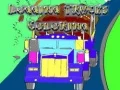 Spel Kleur van Logging Trucks aanlyn Spel Kleur van Logging Trucks aanlyn