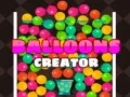 Spel Ballonne Skepper aanlyn Spel Ballonne Skepper aanlyn