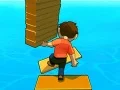 Spel Kortpad Hardloop aanlyn