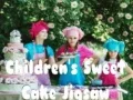 Spel Kindersoetkoek Legkaart aanlyn Spel Kindersoetkoek Legkaart aanlyn