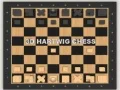 Spel 3D Hartwig Skaak aanlyn