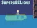 Spel SupercEELious aanlyn