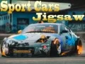 Spel Sportmotors Legpuzzel aanlyn