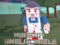 Spel MineGuy: Onthoubaar aanlyn Spel MineGuy: Onthoubaar aanlyn
