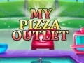 Spel My Pizza Uittrede aanlyn