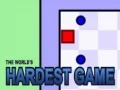 Spel Die moeilikste spel ter wêreld aanlyn