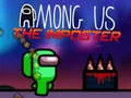 Spel Among Us: Die Bedrieër aanlyn