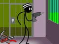 Spel Ontsnapping uit die tronk aanlyn
