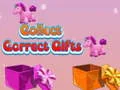 Spel Versamel Regte Geskenke aanlyn Spel Versamel Regte Geskenke aanlyn