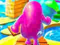 Spel Among Us Kort Rendel aanlyn