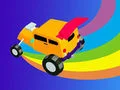 Spel Incredible Stunt Master aanlyn