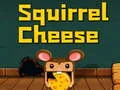 Spel Eekhoornkaas aanlyn Spel Eekhoornkaas aanlyn